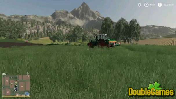 Free Download Farming Simulator 2019 Screenshot 2