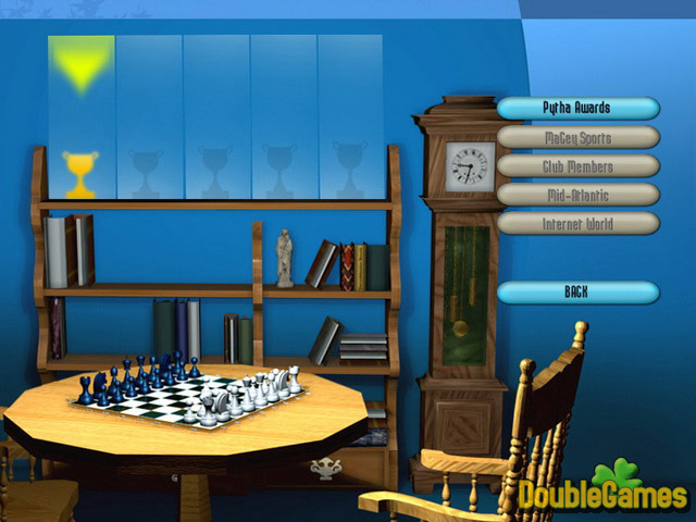 Free Download Grandmaster Chess Tournament Screenshot 2