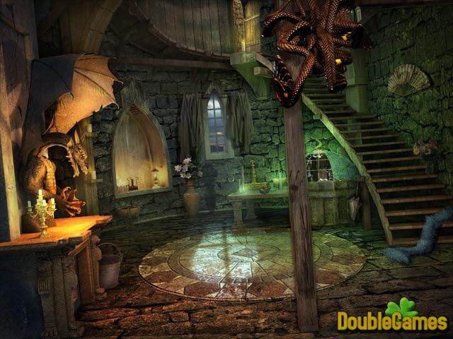 Free Download Gravely Silent: House of Deadlock Collector's Edition Screenshot 3
