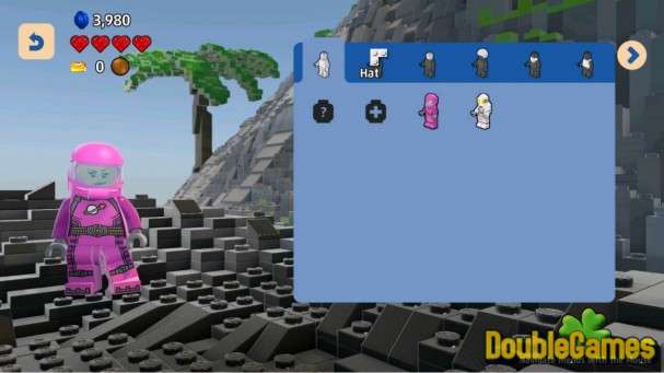 Free Download Lego Worlds Screenshot 8