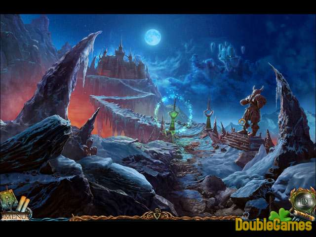 Free Download Lost Lands: Dark Overlord Screenshot 2