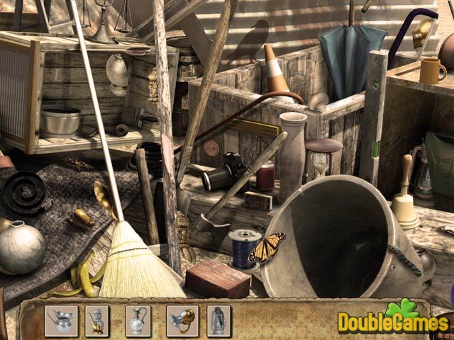 Free Download Mystery Agency: Secrets of the Orient Screenshot 2