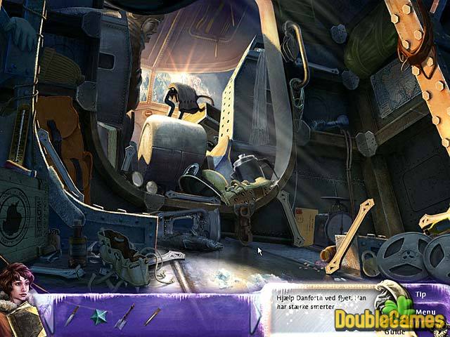 Free Download Mystery Stories: Vanviddets bjerge Screenshot 2