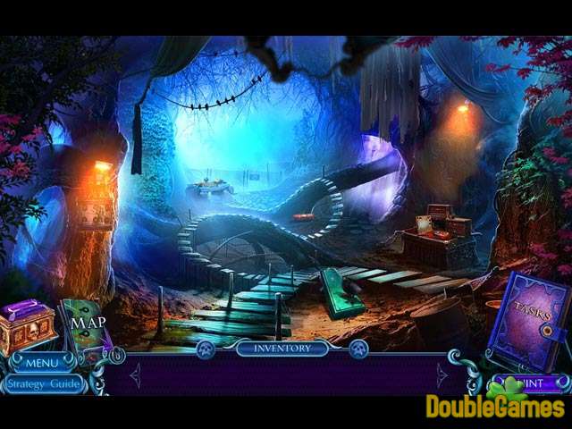 Free Download Mystery Tales: The Other Side Collector's Edition Screenshot 1