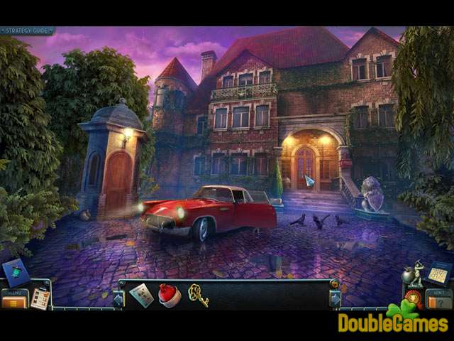 Free Download New York Mysteries: The Lantern of Souls Collector's Edition Screenshot 1