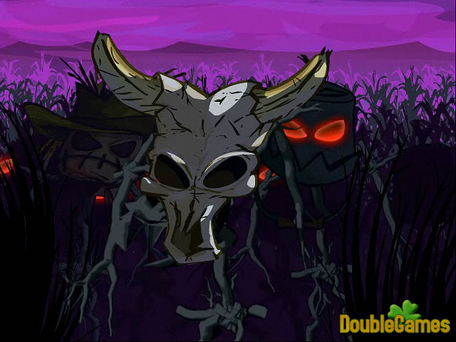 Free Download Night of the Scarecrows Screenshot 3