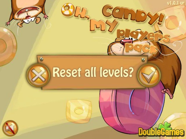 Free Download Oh My Candy: Players Pack Screenshot 1