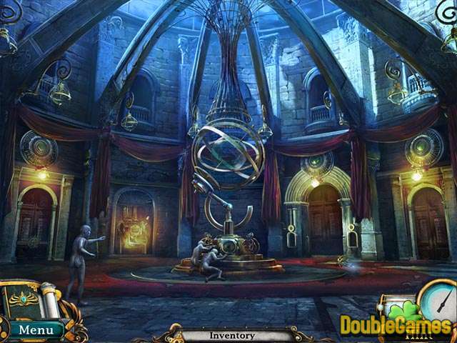 Free Download Origins: Elders of Time Screenshot 2