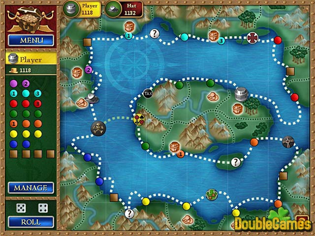 Free Download Sea Bounty Screenshot 1