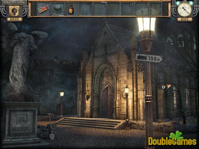 Free Download Silent Nights: The Pianist Collector's Edition Screenshot 2