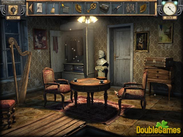 Free Download Silent Nights: The Pianist Collector's Edition Screenshot 3