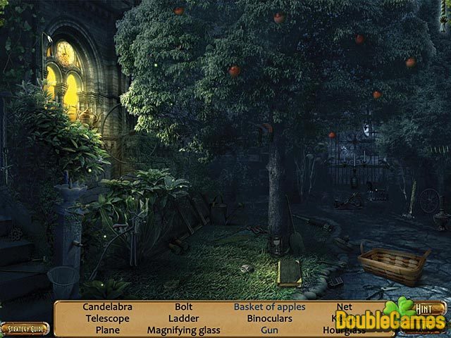 Free Download Temple of Life: The Legend of Four Elements Collector's Edition Screenshot 3