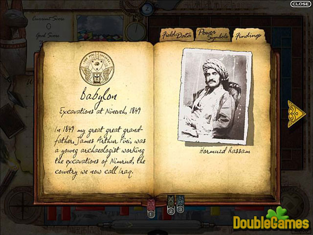 Free Download The Pini Society: The Remarkable Truth Screenshot 2