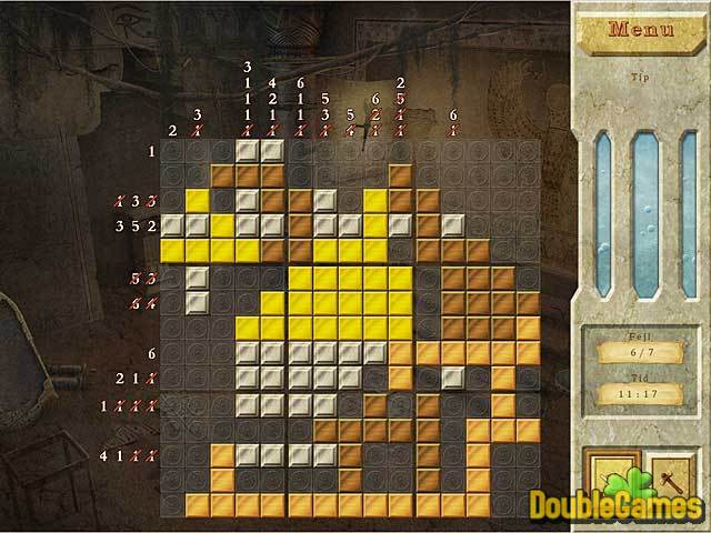 Free Download World Riddles: Secrets of the Ages Screenshot 3