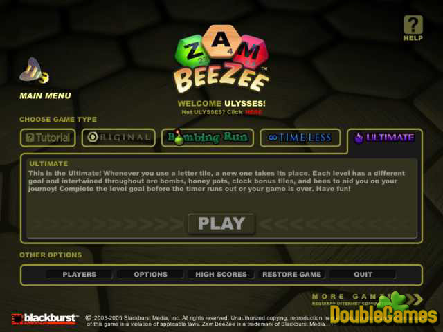 Free Download Zam BeeZee Screenshot 2