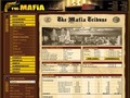 Gratis download Mafia 1930 screenshot 2