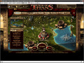 Gratis download War of Titans screenshot 1