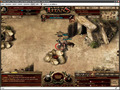Gratis download War of Titans screenshot 3