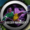 Soccer Manager spil